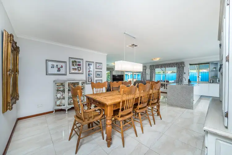 Seventh view of Homely house listing, 5 Broadmoor Green, Currambine WA 6028