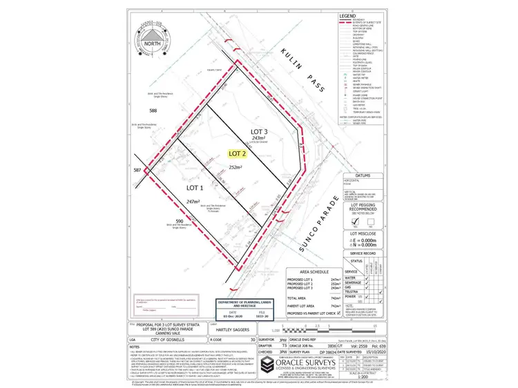 Lot 2 / 20 Sunco Parade, Canning Vale WA 6155