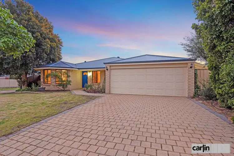 28 Gundaring Turn, Canning Vale WA 6155