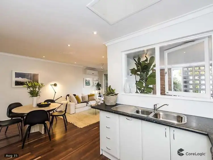 Main view of Homely house listing, 41 Drabble Road, Scarborough WA 6019