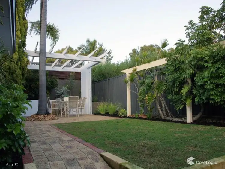 Second view of Homely house listing, 41 Drabble Road, Scarborough WA 6019