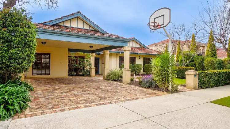 Third view of Homely house listing, 54 Moray Avenue, Floreat WA 6014