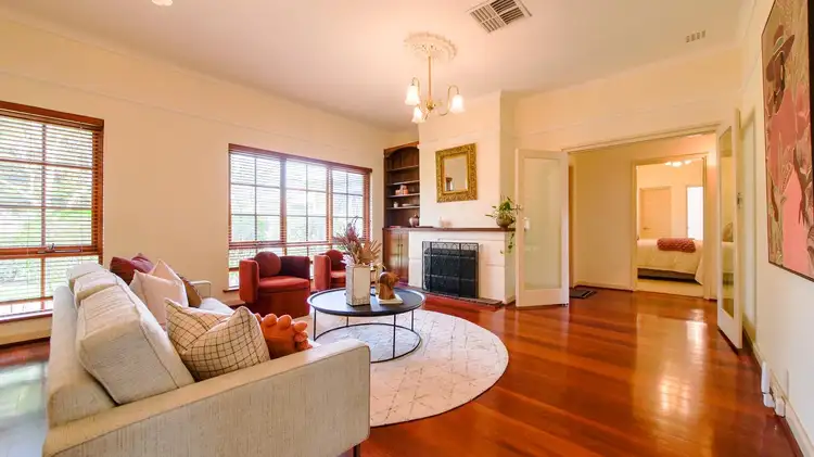 Fifth view of Homely house listing, 54 Moray Avenue, Floreat WA 6014