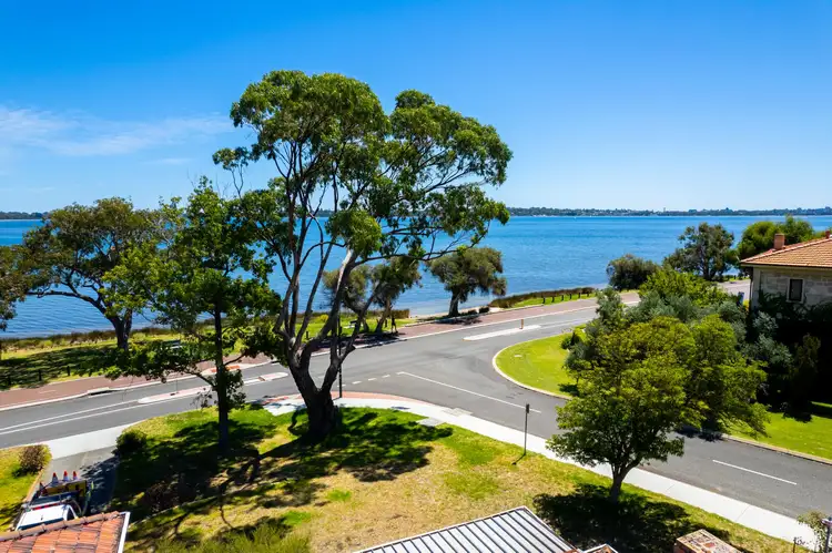 Main view of Homely house listing, 77 Melville Beach Road, Applecross WA 6153