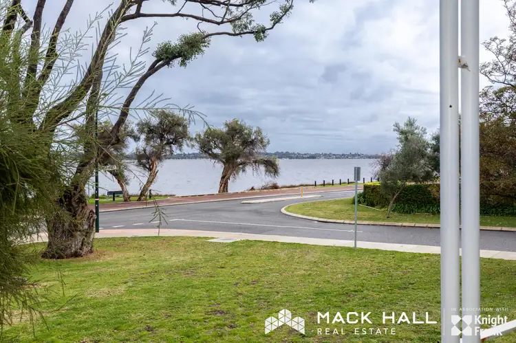 Second view of Homely house listing, 77 Melville Beach Road, Applecross WA 6153