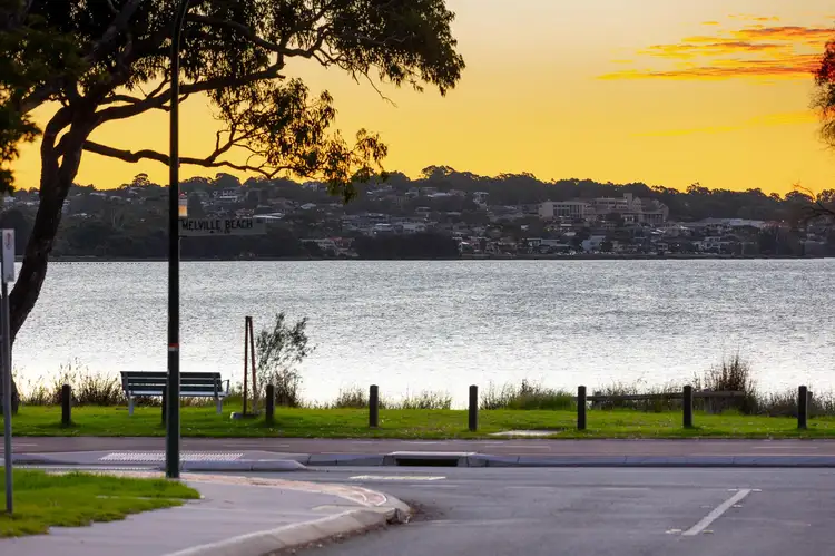 Third view of Homely house listing, 77 Melville Beach Road, Applecross WA 6153