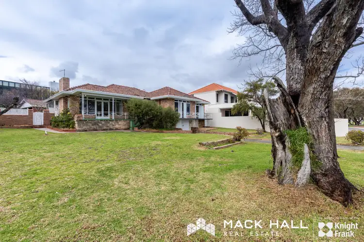 Fourth view of Homely house listing, 77 Melville Beach Road, Applecross WA 6153
