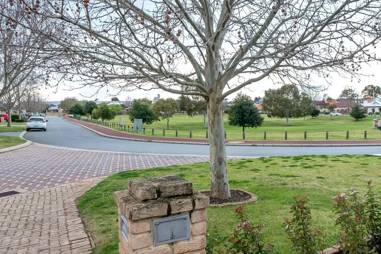 Second view of Homely house listing, 1 Limerick Crescent, Darch WA 6065