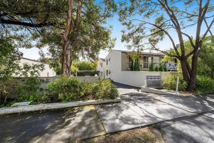 17/370 Barker Road, Subiaco WA 6008