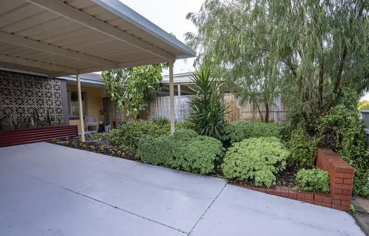Fourth view of Homely semi-detached listing, 6a Waterloo Street, Joondanna WA 6060