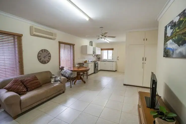 Fifth view of Homely semi-detached listing, 6a Waterloo Street, Joondanna WA 6060