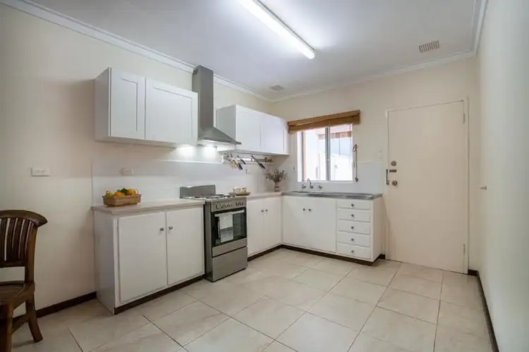 Seventh view of Homely semi-detached listing, 6a Waterloo Street, Joondanna WA 6060