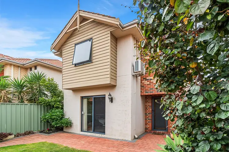 35/21 Bryanston Pass, Madeley WA 6065