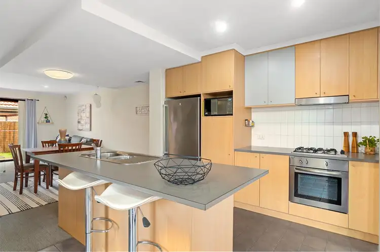 Second view of Homely house listing, 35/21 Bryanston Pass, Madeley WA 6065