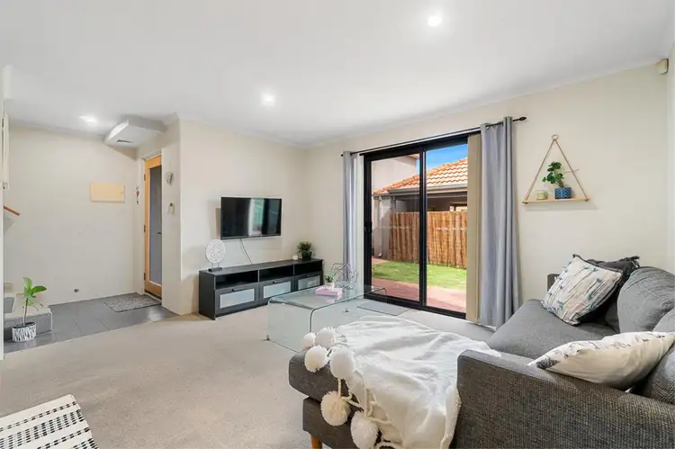 Fourth view of Homely house listing, 35/21 Bryanston Pass, Madeley WA 6065