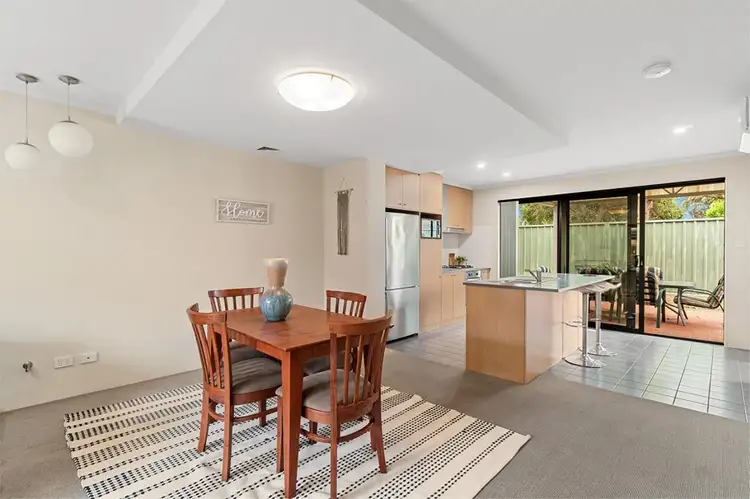 Fifth view of Homely house listing, 35/21 Bryanston Pass, Madeley WA 6065