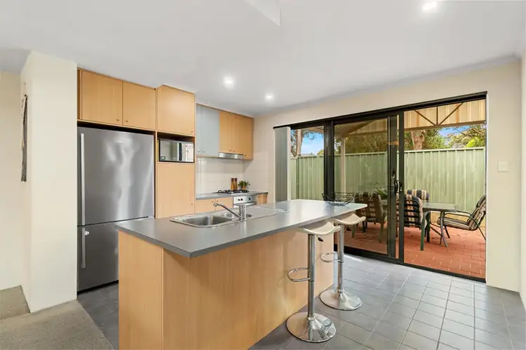 Sixth view of Homely house listing, 35/21 Bryanston Pass, Madeley WA 6065
