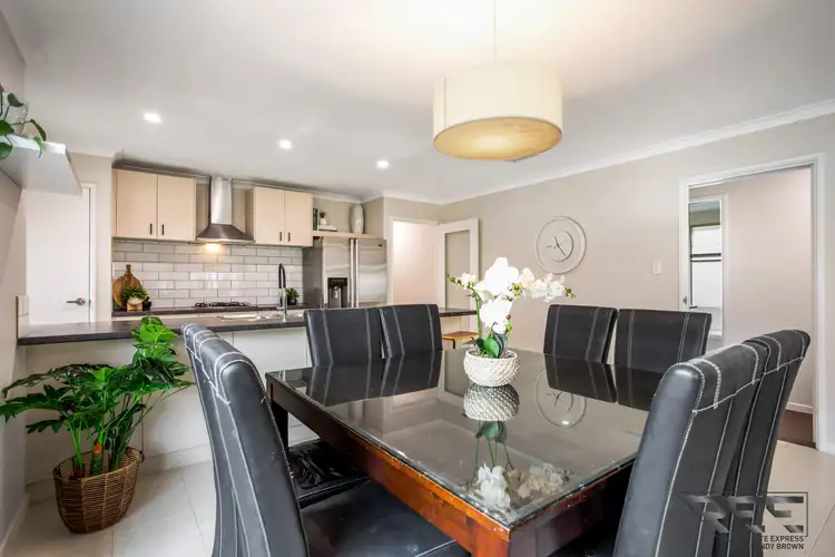 Fourth view of Homely house listing, 5 Chatham Way, Harrisdale WA 6112