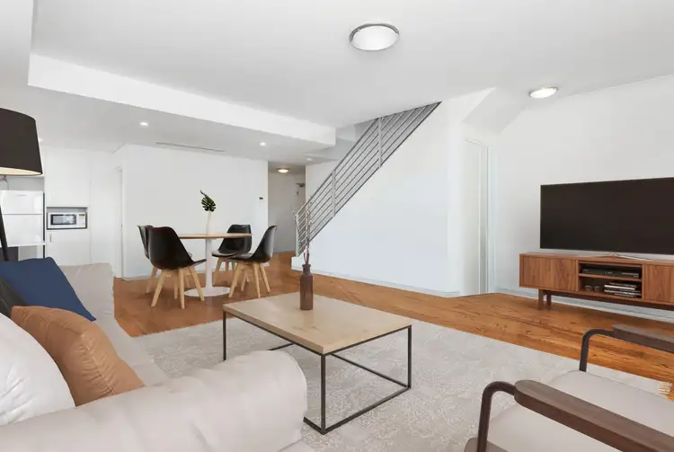 Third view of Homely apartment listing, 28/67 Brewer Street, Perth WA 6000