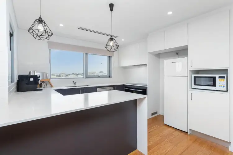 Fourth view of Homely apartment listing, 28/67 Brewer Street, Perth WA 6000