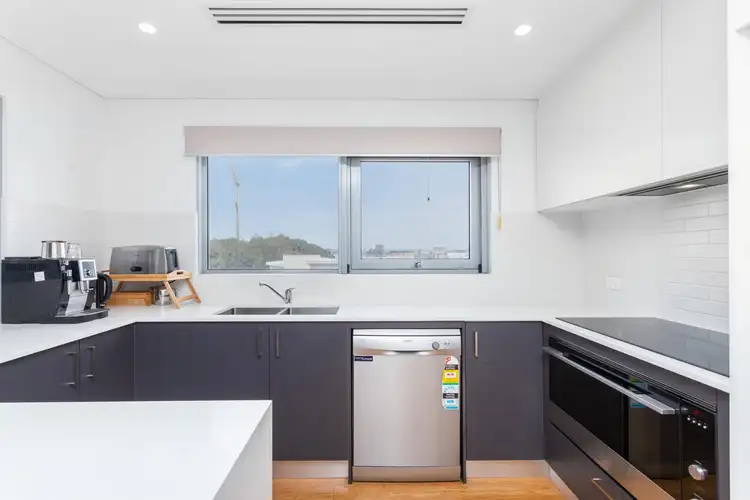 Fifth view of Homely apartment listing, 28/67 Brewer Street, Perth WA 6000