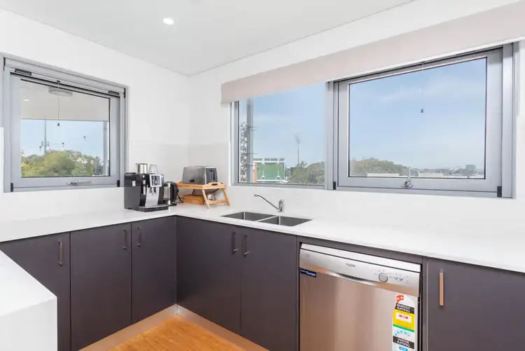 Sixth view of Homely apartment listing, 28/67 Brewer Street, Perth WA 6000