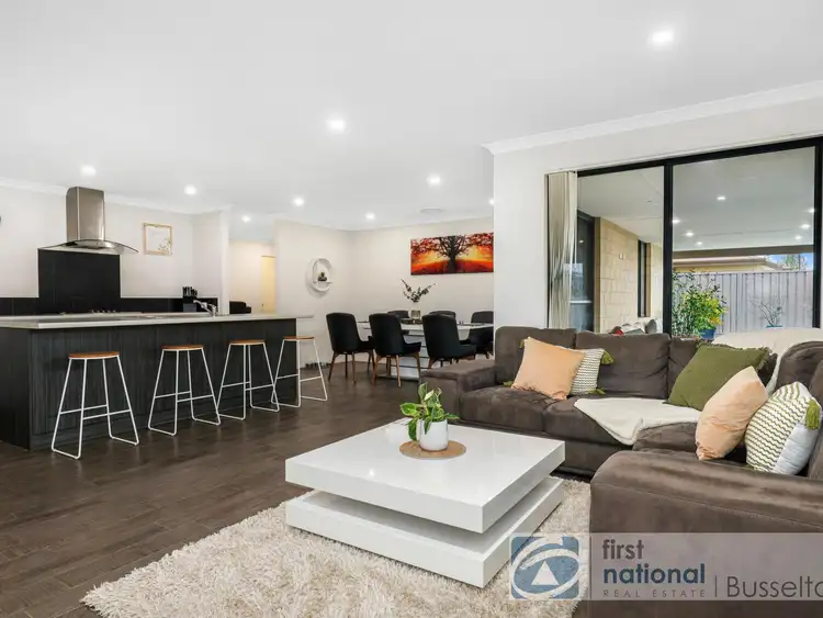 47 Harbeck Drive, Kealy WA 6280