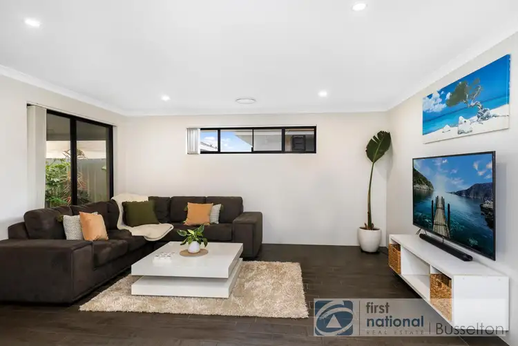 Fifth view of Homely house listing, 47 Harbeck Drive, Kealy WA 6280