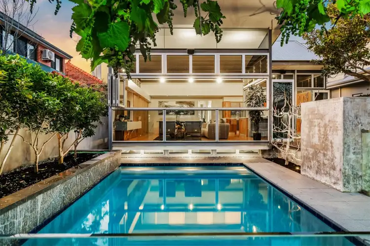 83 Gloster Street, Subiaco WA 6008