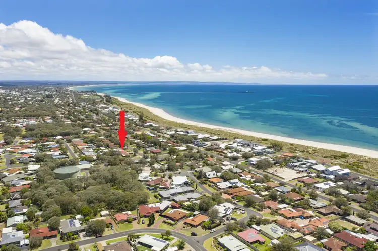 Main view of Homely house listing, 44 Moylan Way, Geographe WA 6280