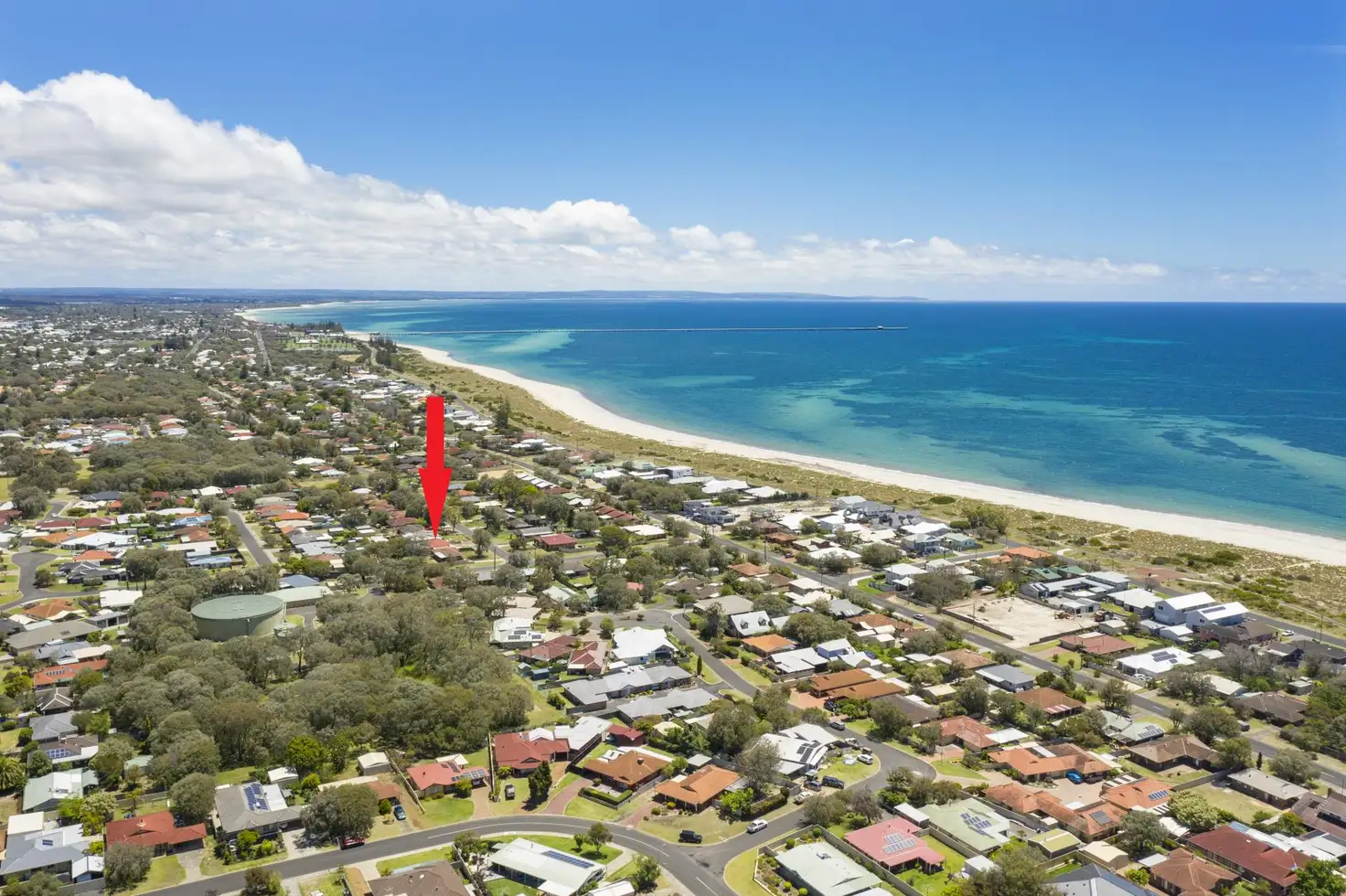 Main view of Homely house listing, 44 Moylan Way, Geographe WA 6280