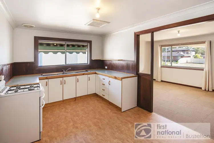 Third view of Homely house listing, 44 Moylan Way, Geographe WA 6280