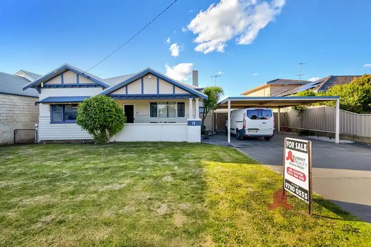 18 Fielder Street, South Bunbury WA 6230