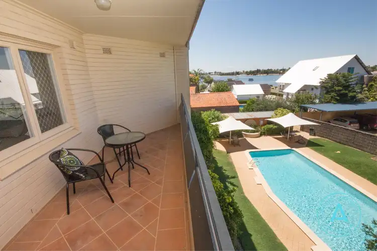 13/6 Kintail Road, Applecross WA 6153