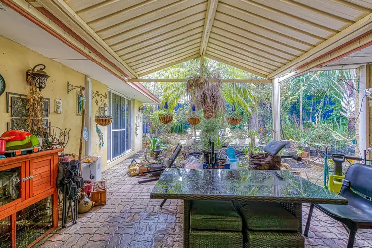 35 Lensham Place, Armadale WA 6112