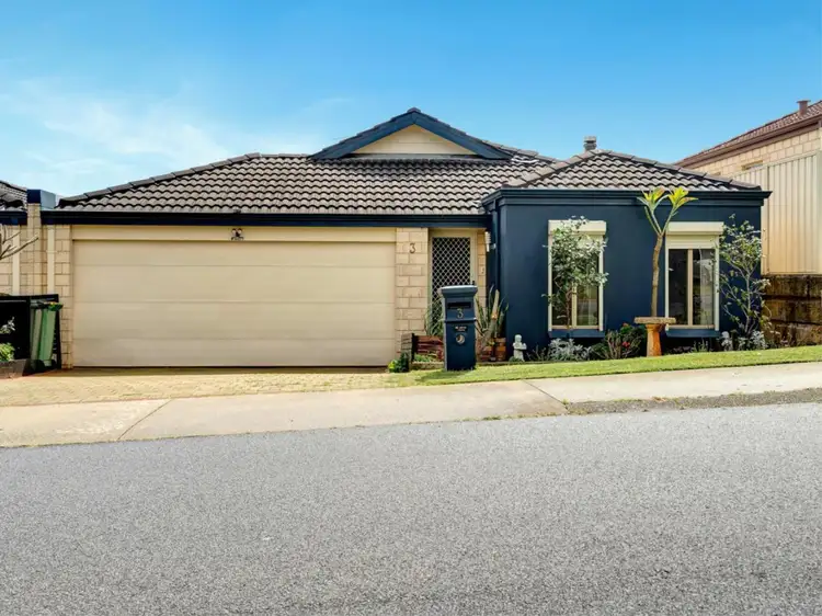 3/11 Clarence Road, Armadale WA 6112