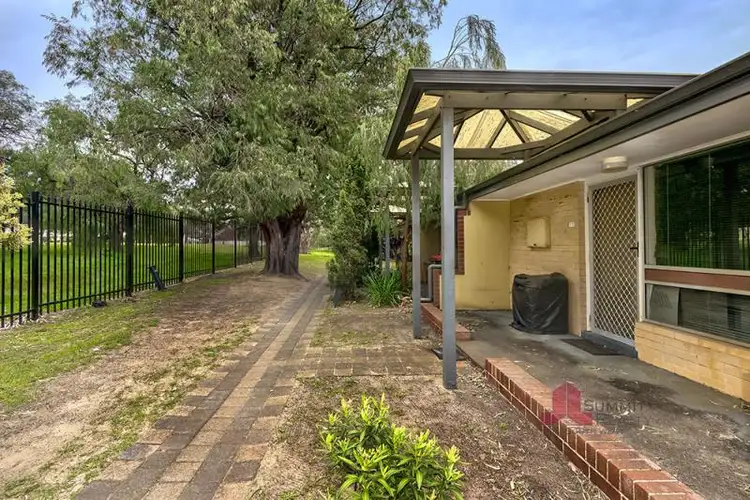 Second view of Homely unit listing, 12C Stallard Place, Withers WA 6230