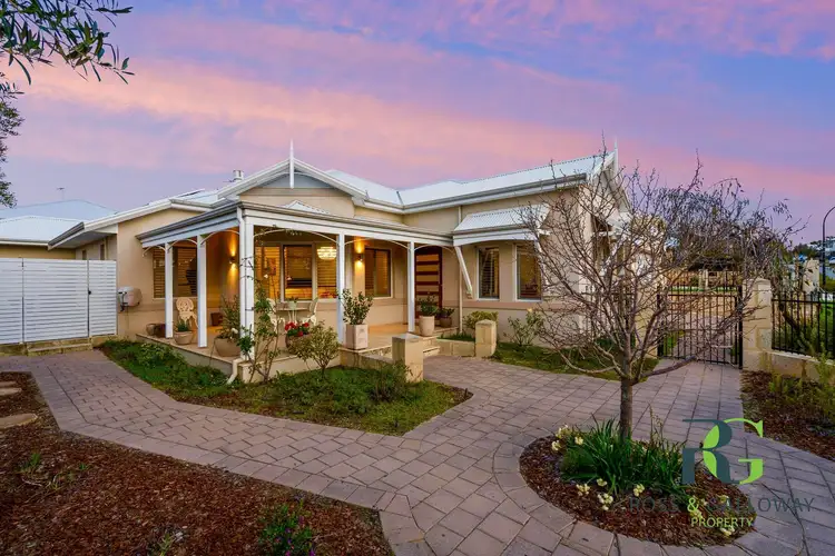 3 Redheart Way, Beeliar WA 6164