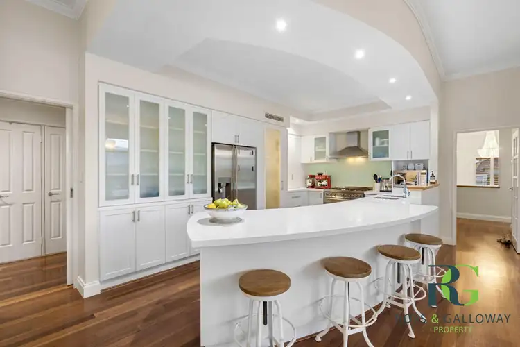 Second view of Homely house listing, 3 Redheart Way, Beeliar WA 6164