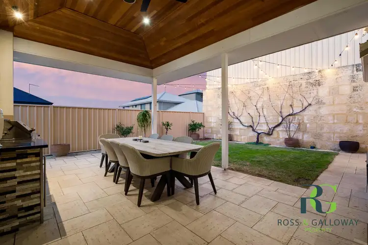 Third view of Homely house listing, 3 Redheart Way, Beeliar WA 6164