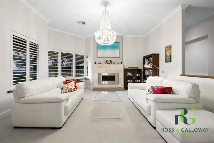 Fourth view of Homely house listing, 3 Redheart Way, Beeliar WA 6164