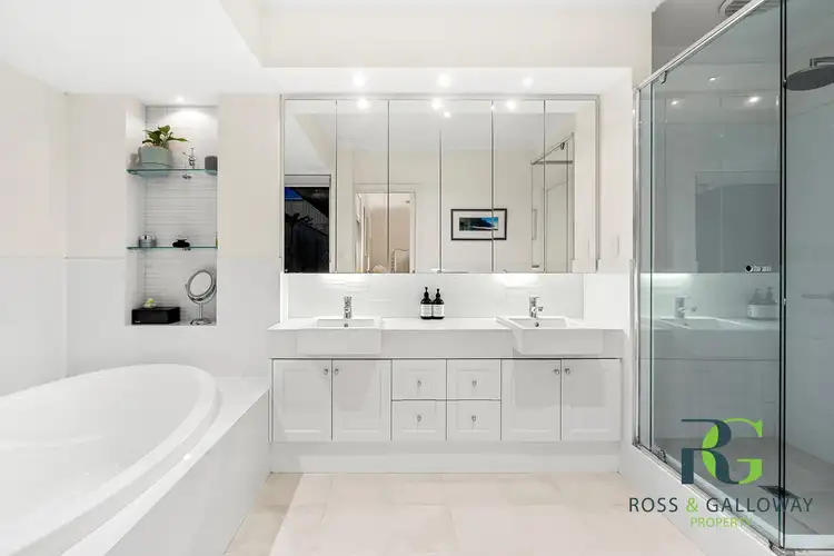 Fifth view of Homely house listing, 3 Redheart Way, Beeliar WA 6164