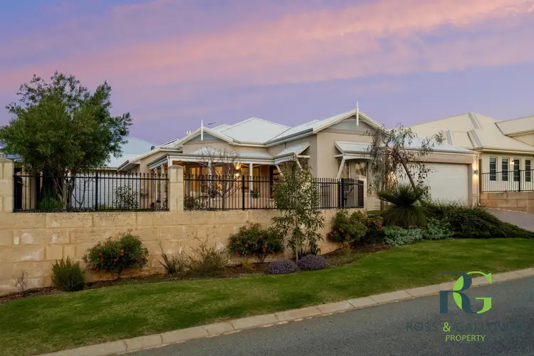 Sixth view of Homely house listing, 3 Redheart Way, Beeliar WA 6164