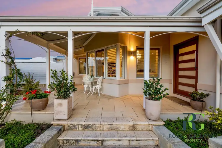 Seventh view of Homely house listing, 3 Redheart Way, Beeliar WA 6164