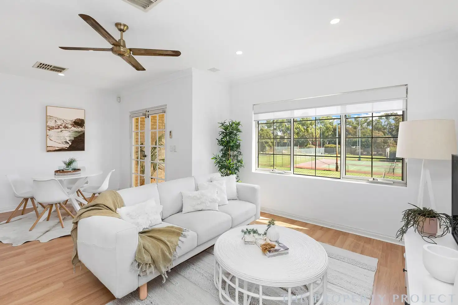 Main view of Homely house listing, 133B Bourke Street, Leederville WA 6007