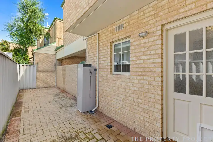 Sixth view of Homely house listing, 133B Bourke Street, Leederville WA 6007