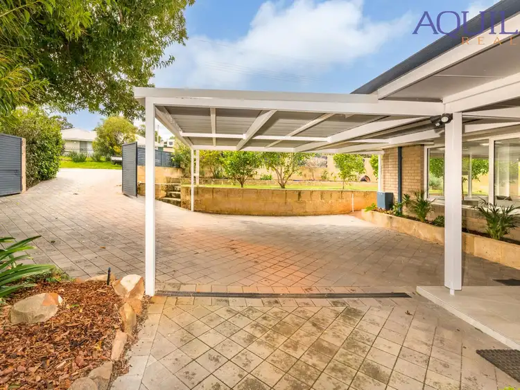 Second view of Homely house listing, 4 Dalwood Road, Swan View WA 6056