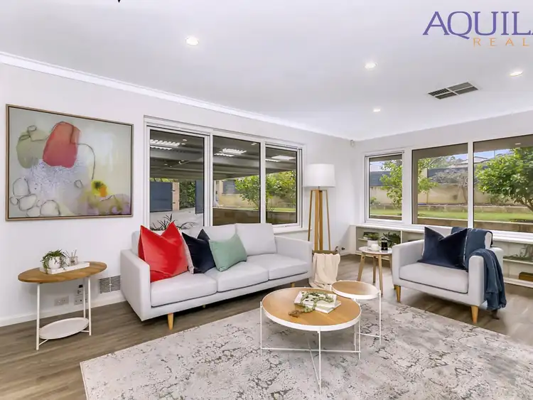 Sixth view of Homely house listing, 4 Dalwood Road, Swan View WA 6056