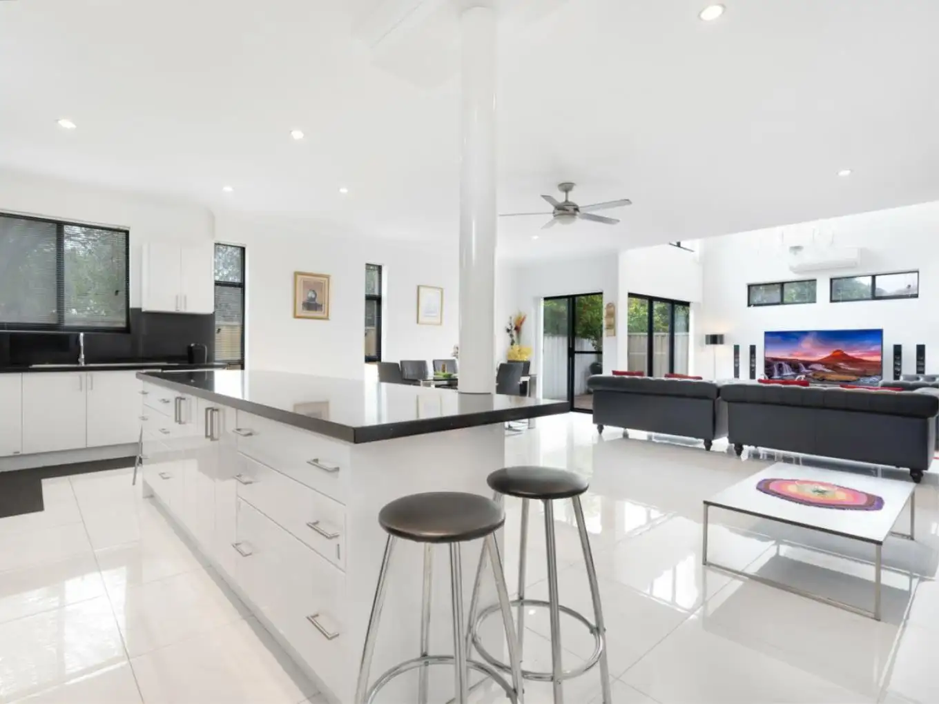 Main view of Homely house listing, 6 Hadlow Place, Thornlie WA 6108