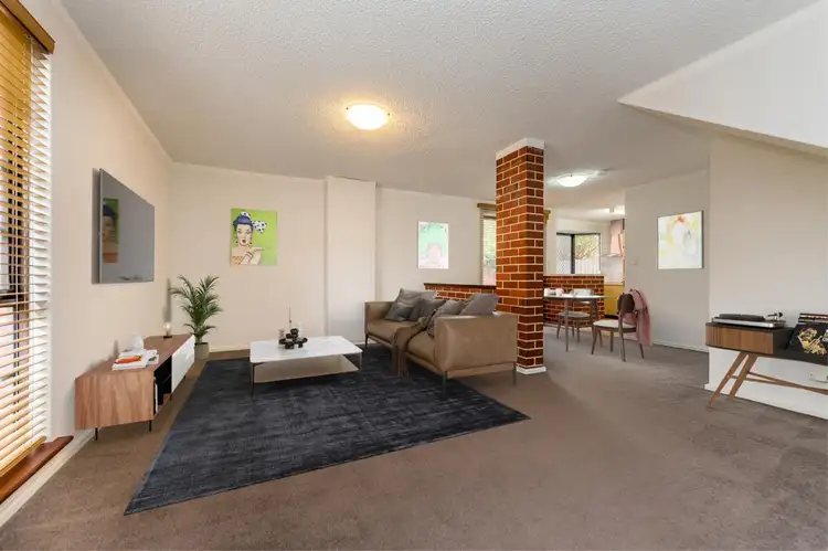 4/34 Coode Street, Mount Lawley WA 6050